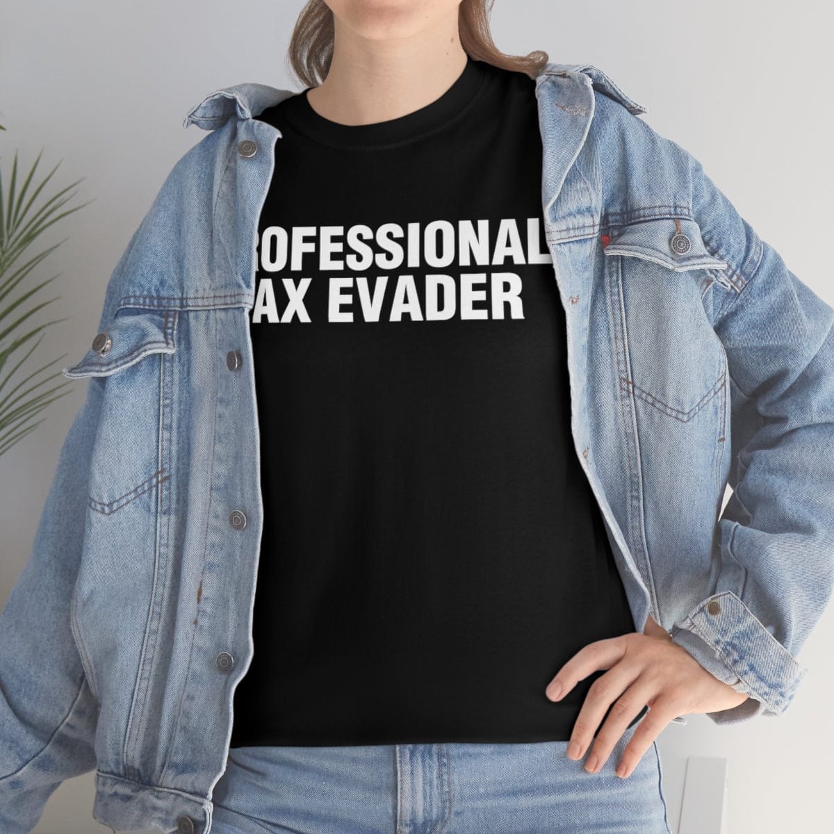 professional tax evader