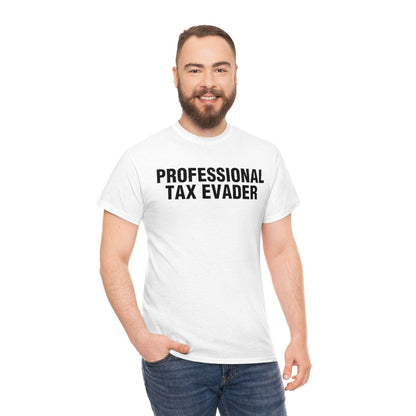 professional tax evader