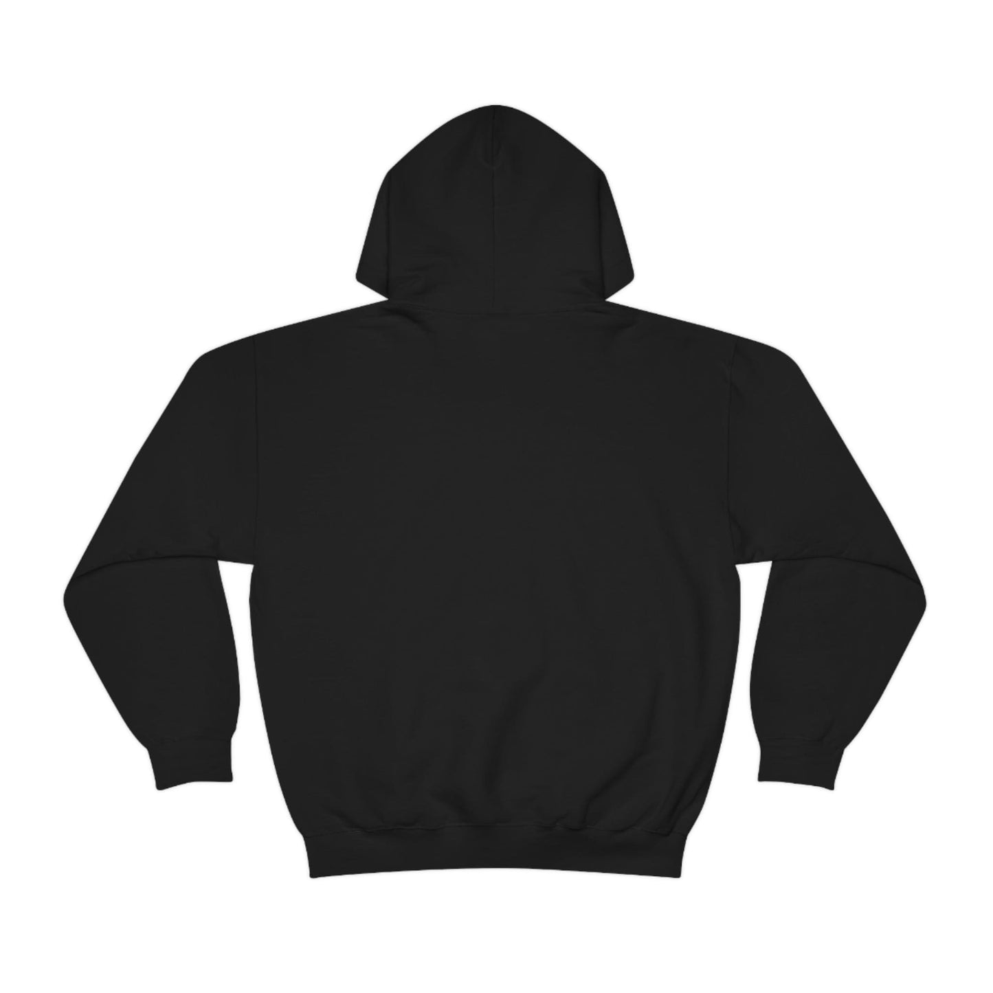 SUBSTANCE ABUSER (hoodie)