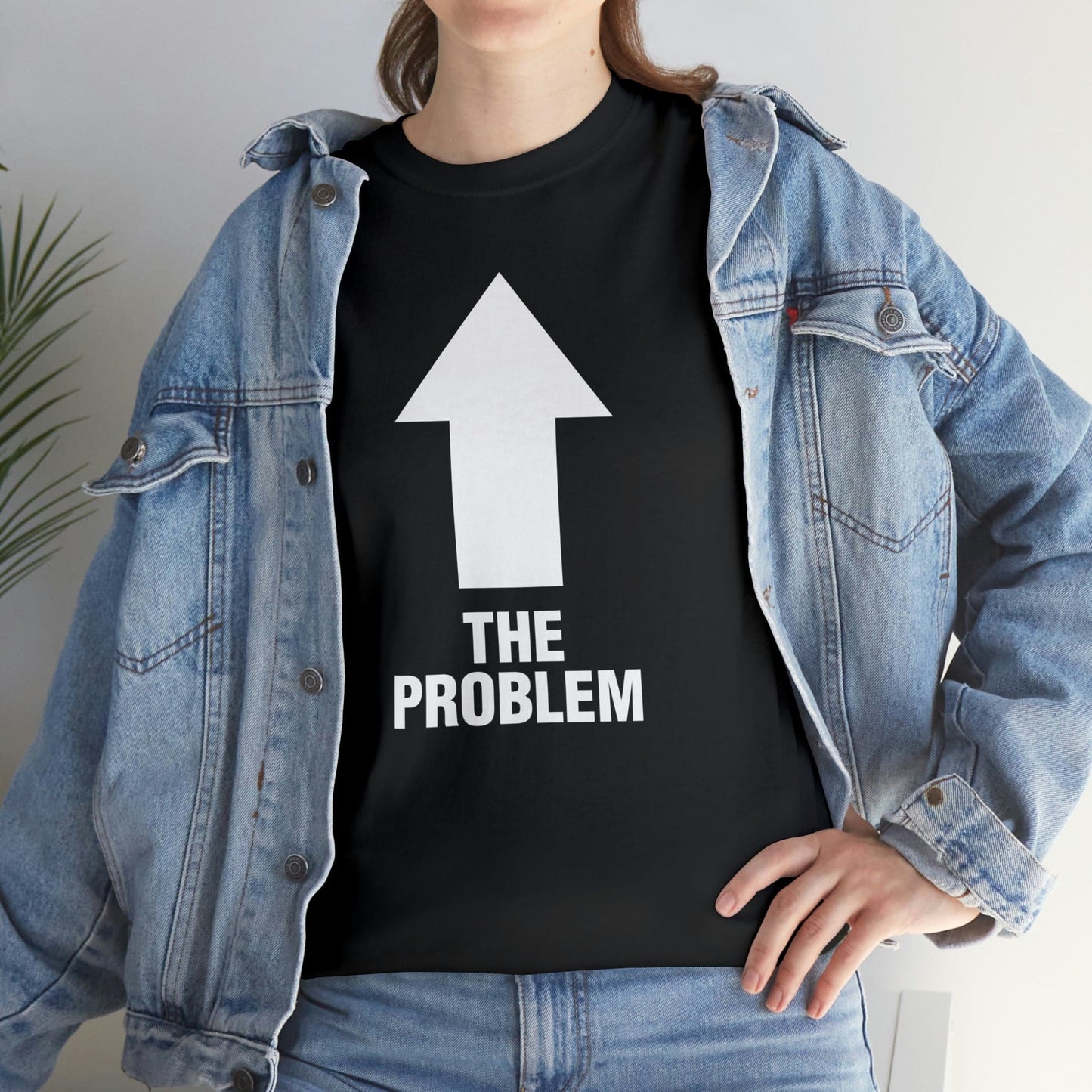 THE PROBLEM