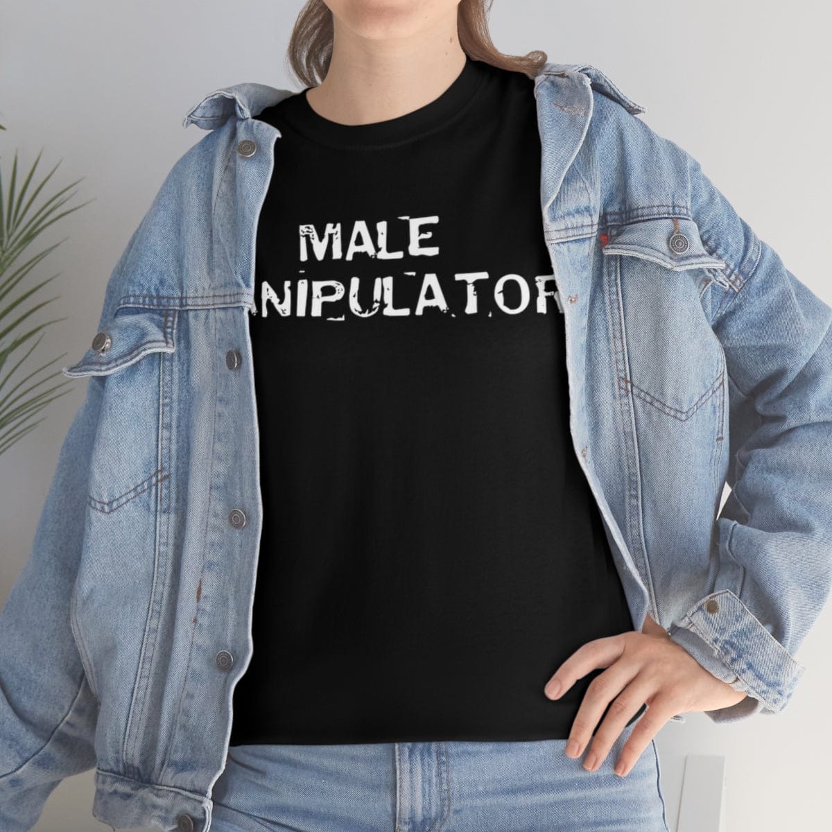 MALE MANIPULATOR