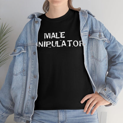 MALE MANIPULATOR