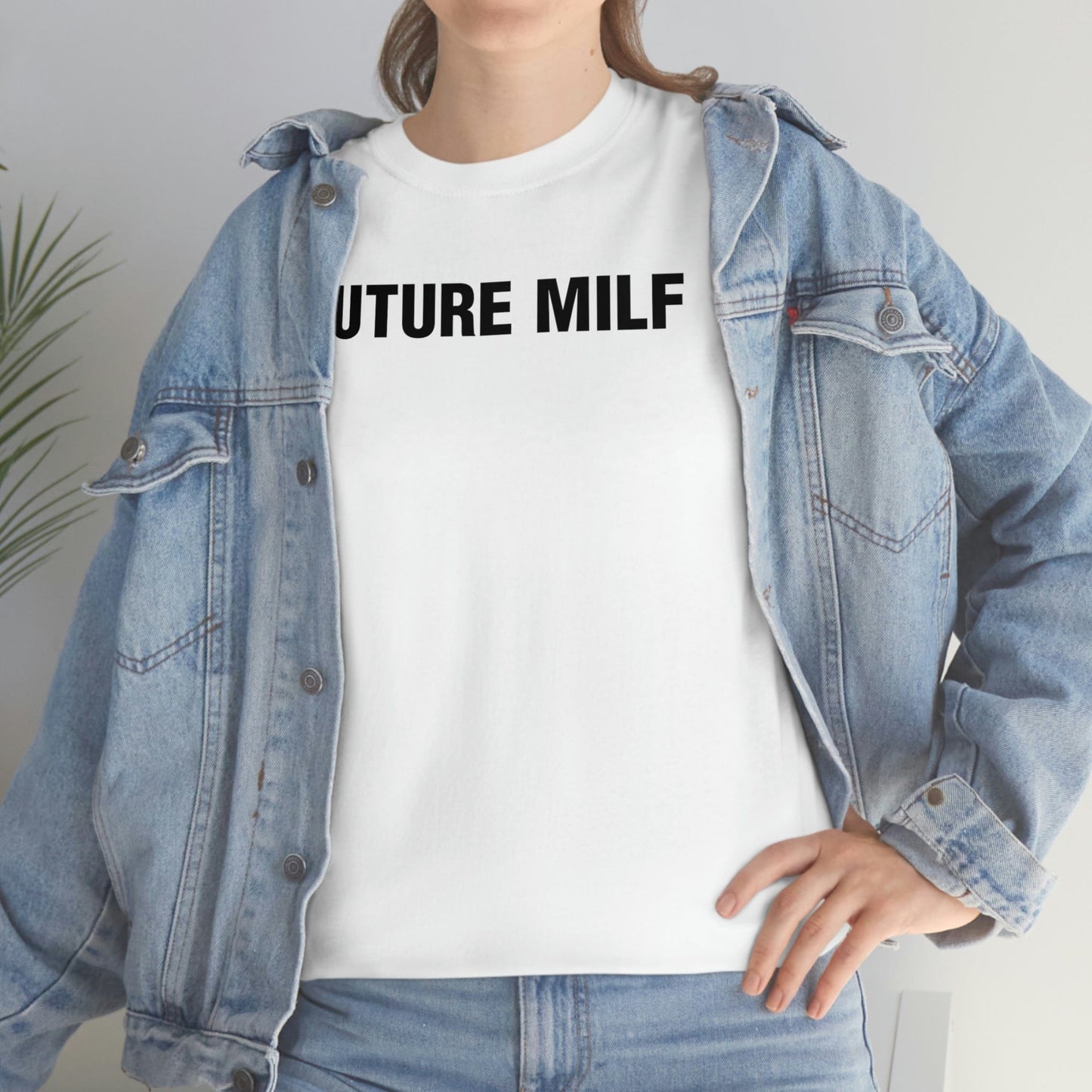 FUTURE MILF