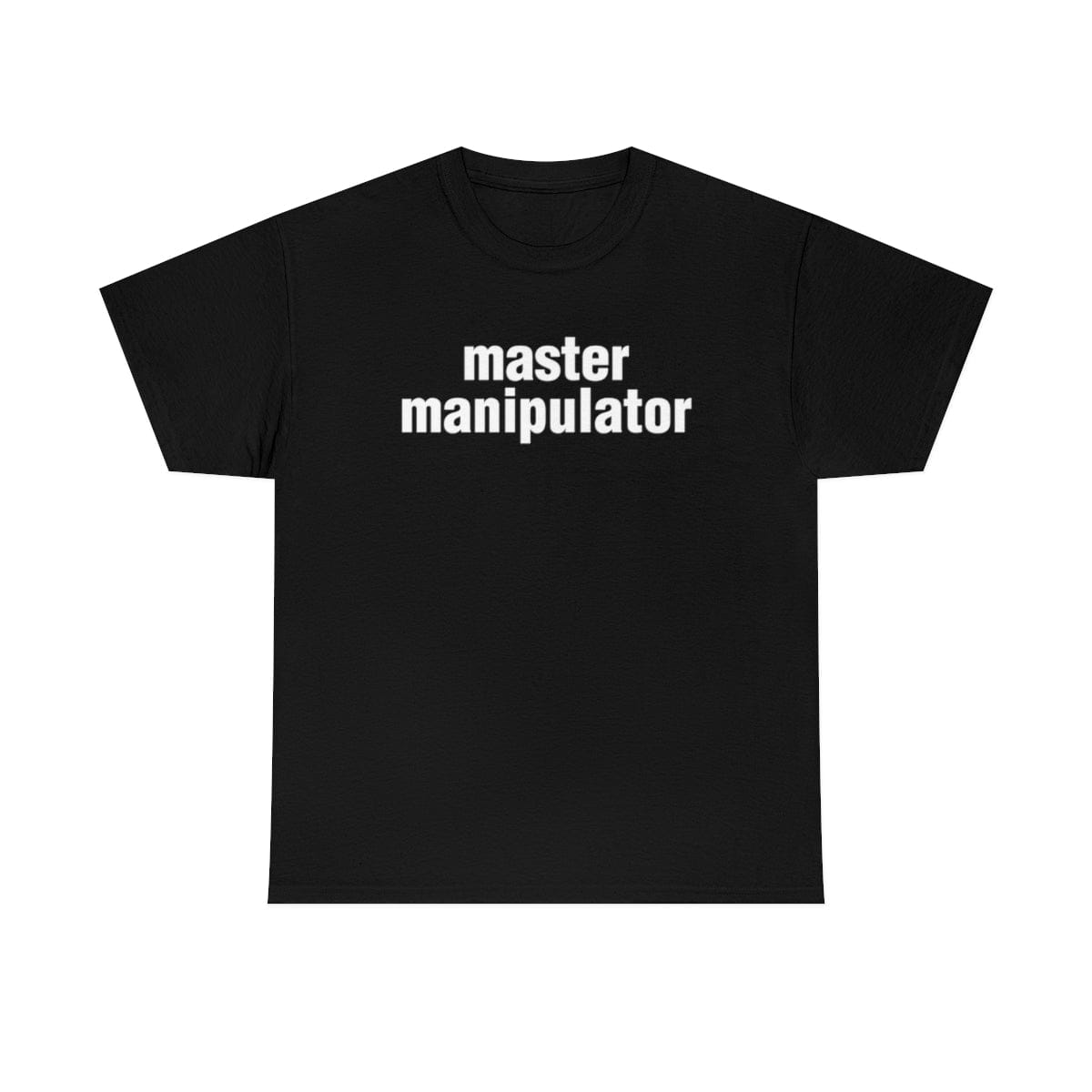 master manipulator