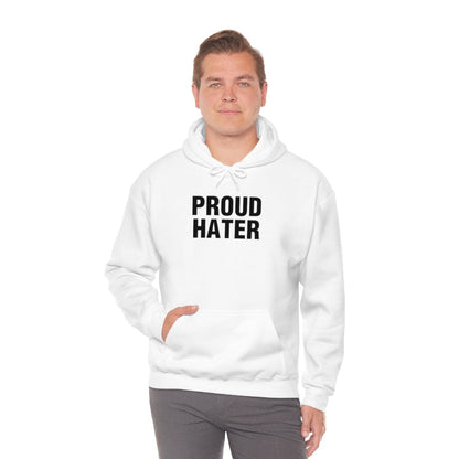 PROUD HATER (hoodie)