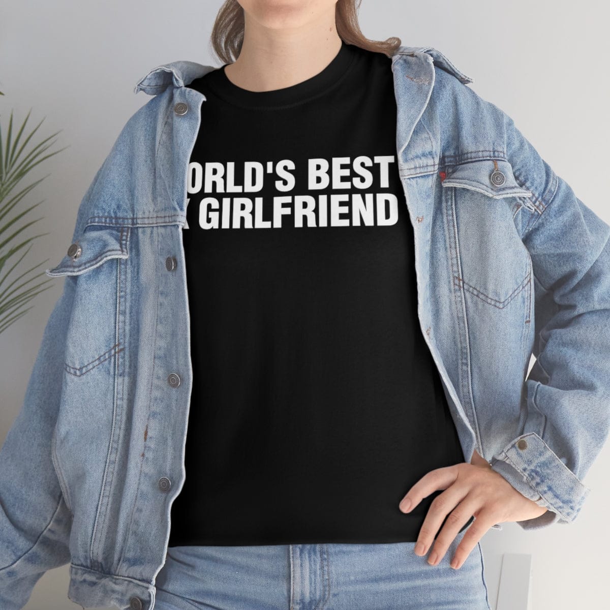 WORLD’S BEST EX GIRLFRIEND