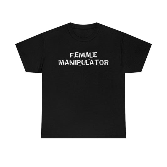 FEMALE MANIPULATOR