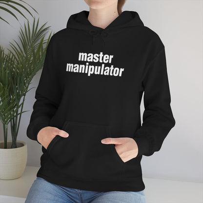 master manipulator