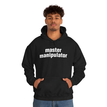 master manipulator