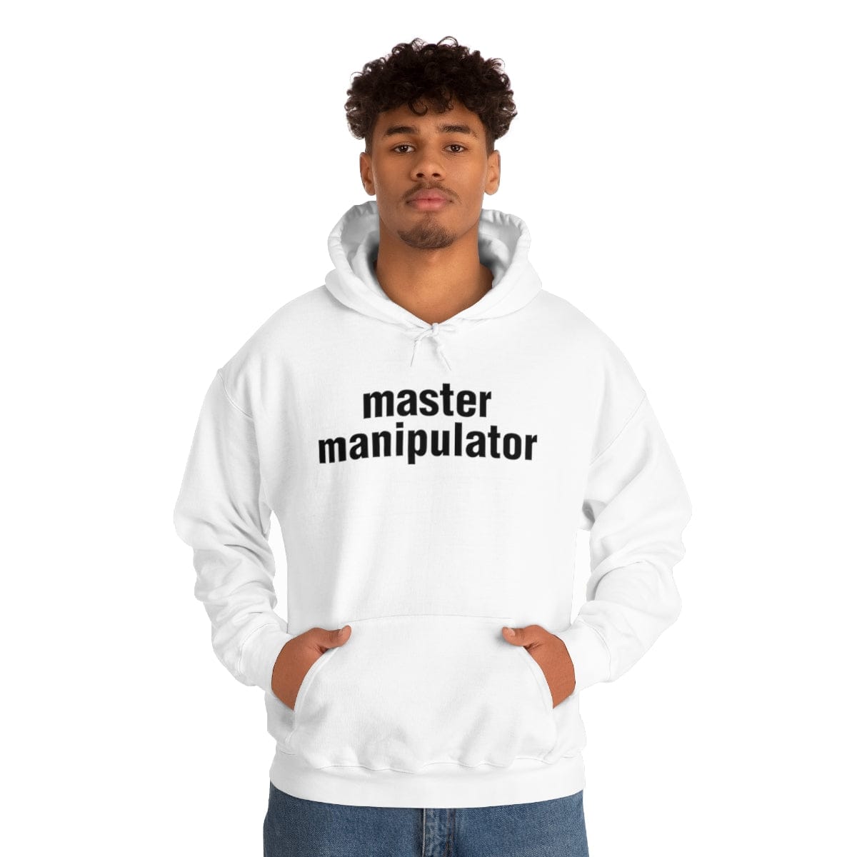 master manipulator