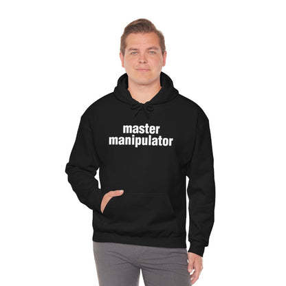 master manipulator