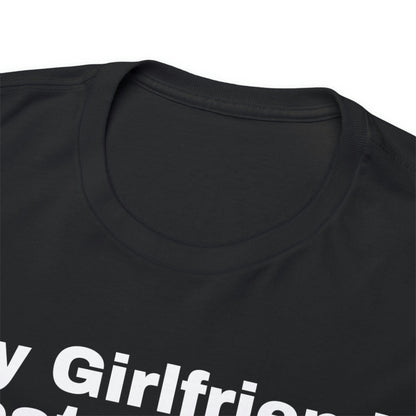 My Girlfriend Cheated On Me And All I Got Was This Lousy Shirt