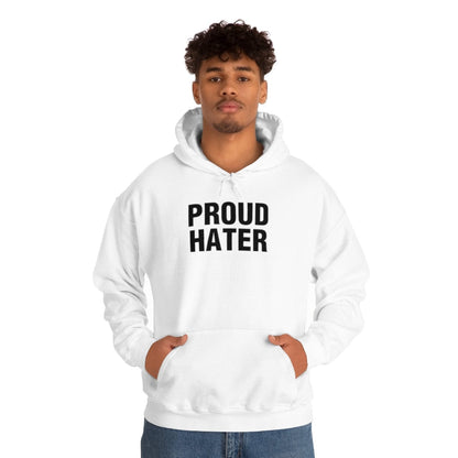 PROUD HATER (hoodie)