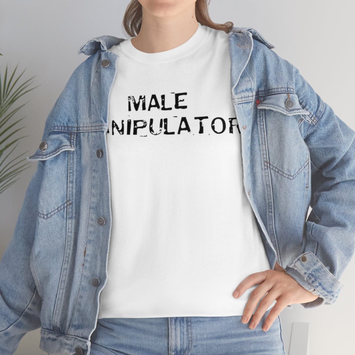 MALE MANIPULATOR