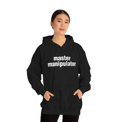 master manipulator