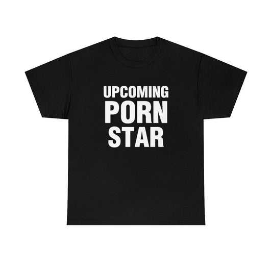 UPCOMING PORN STAR