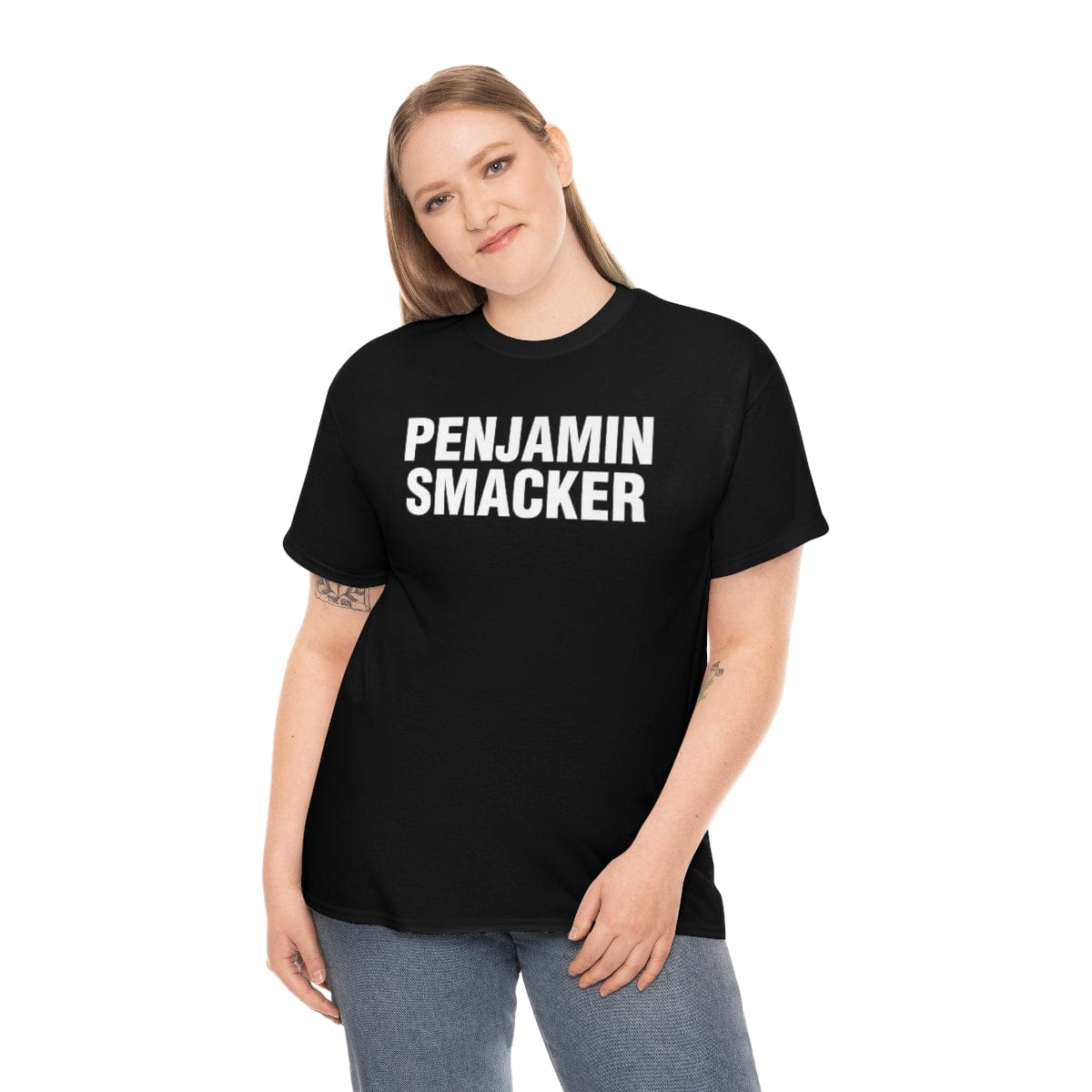 PENJAMIN SMACKER