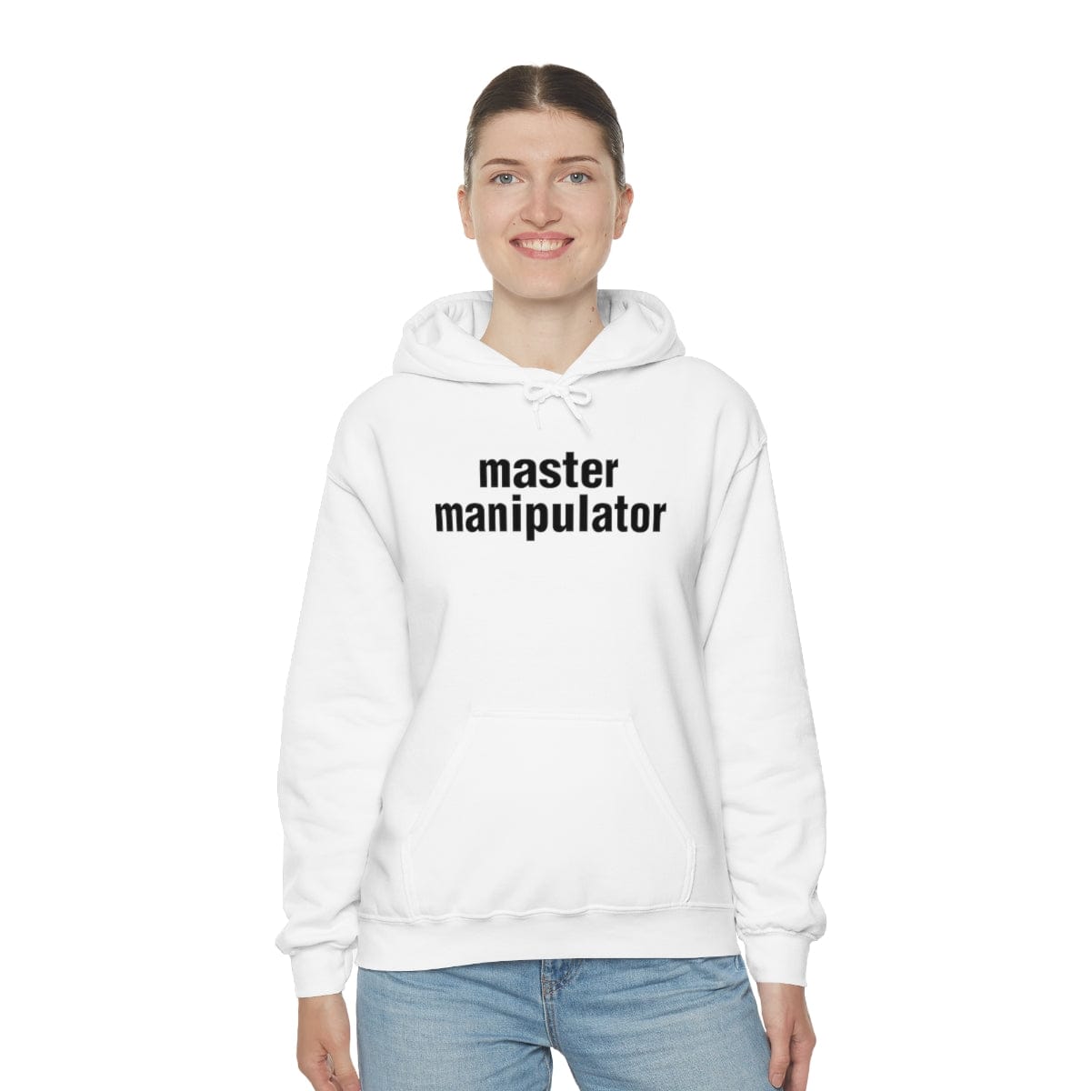 master manipulator