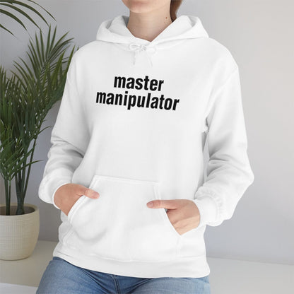 master manipulator