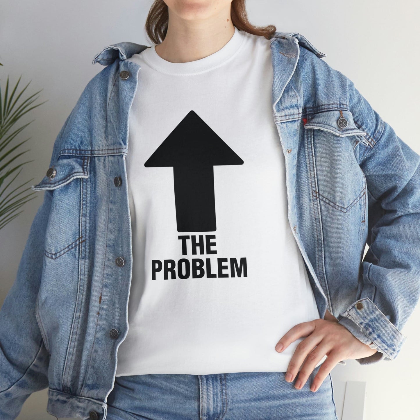 THE PROBLEM