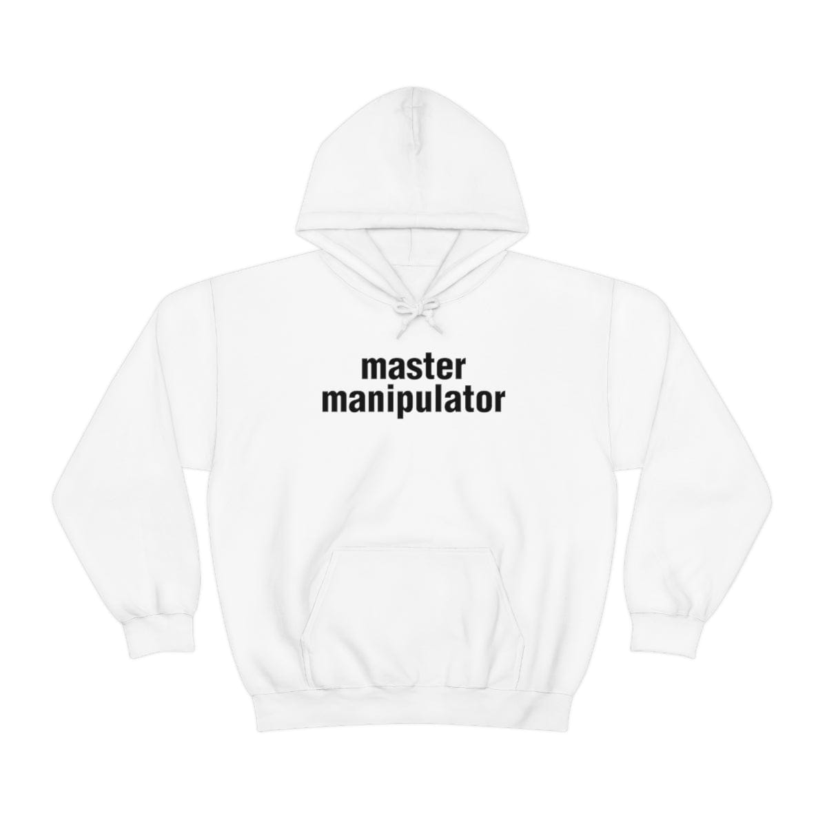 master manipulator