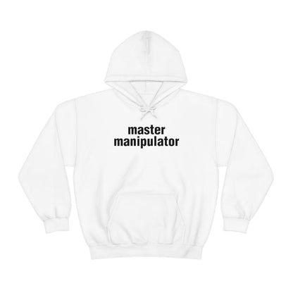 master manipulator