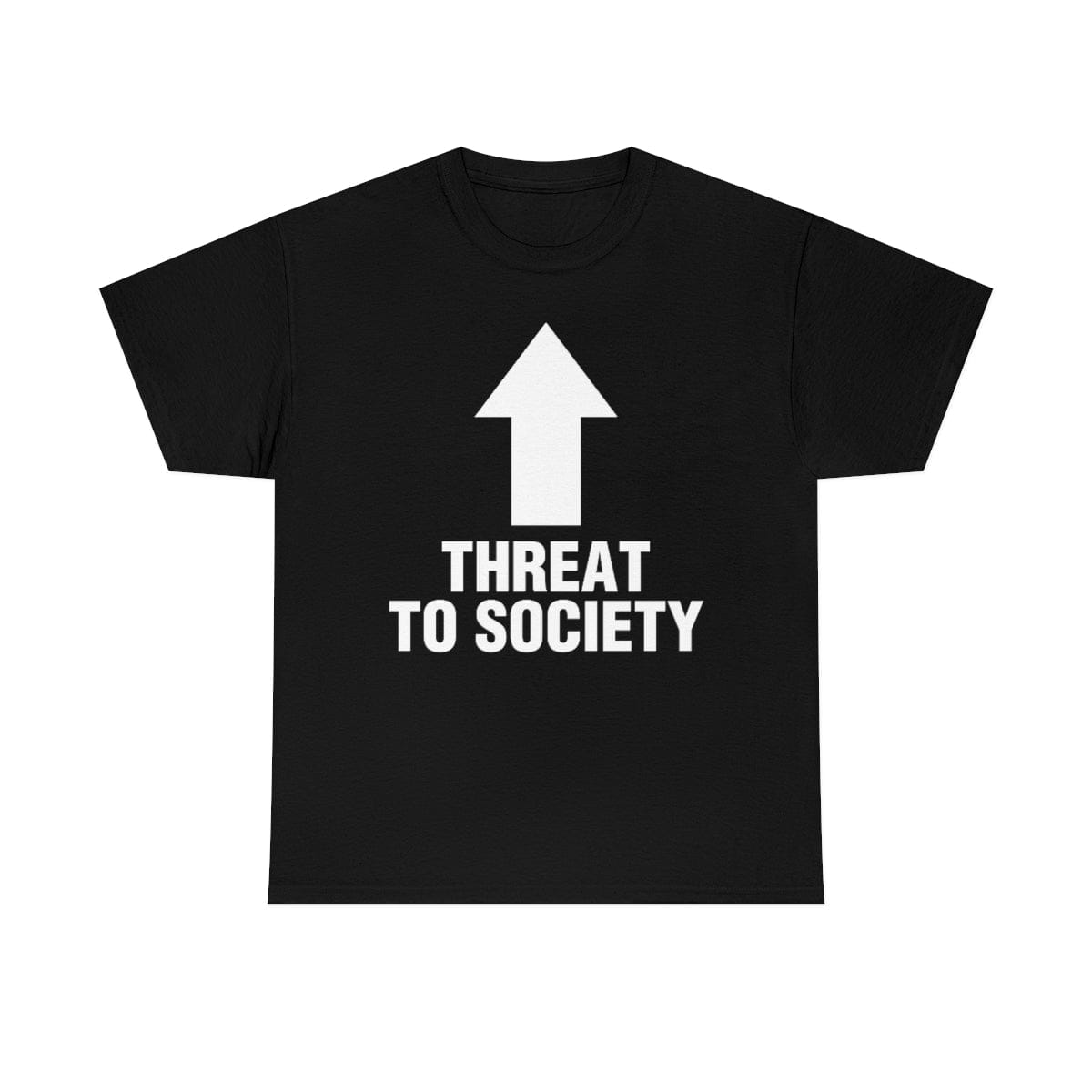 THREAT TO SOCIETY