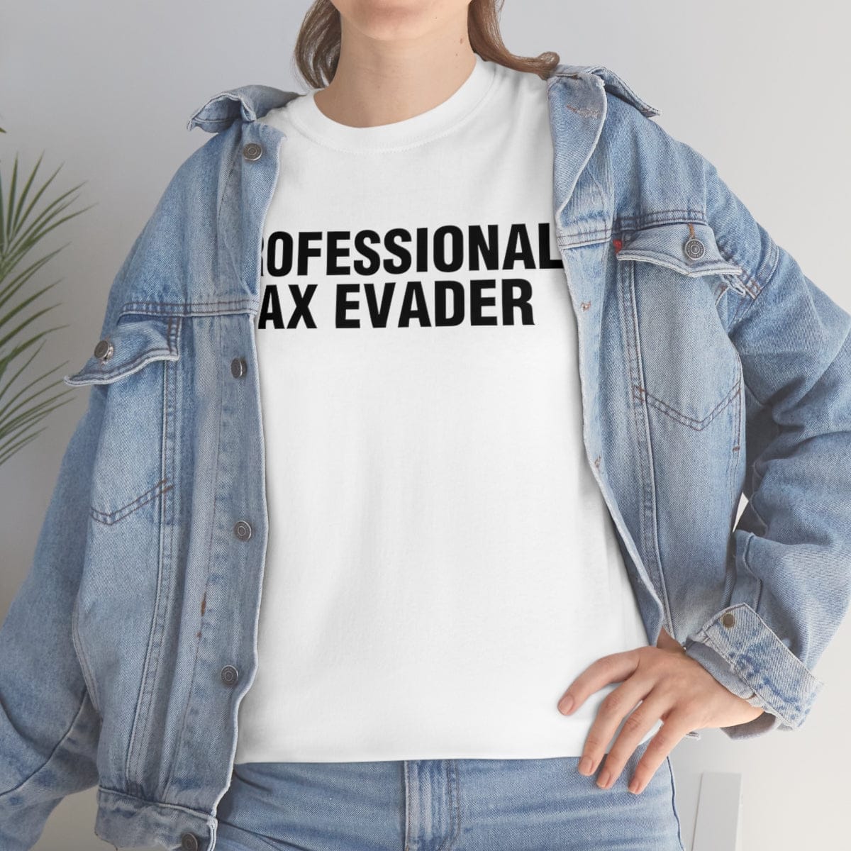 professional tax evader