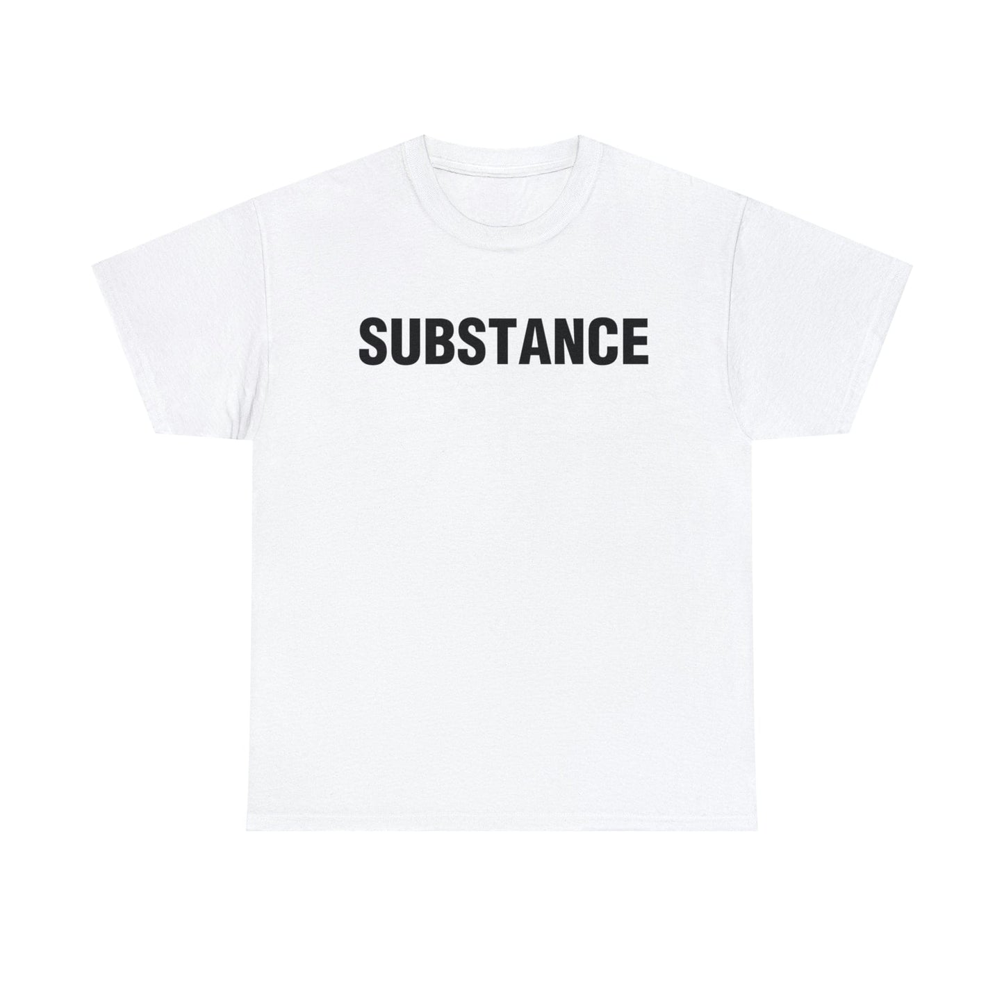 SUBSTANCE