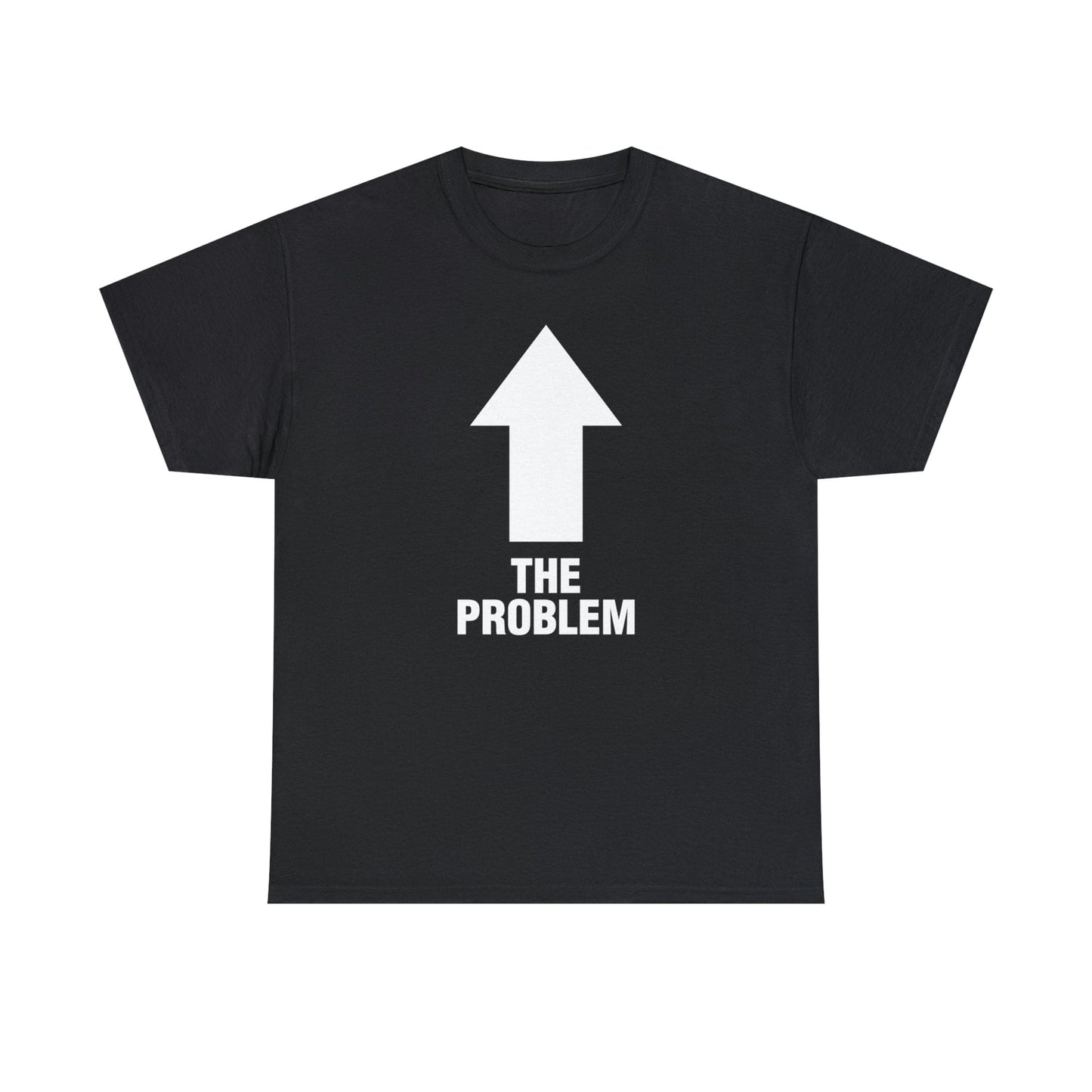 THE PROBLEM