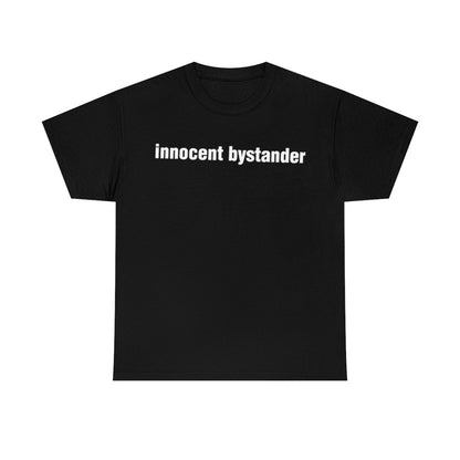 innocent bystander