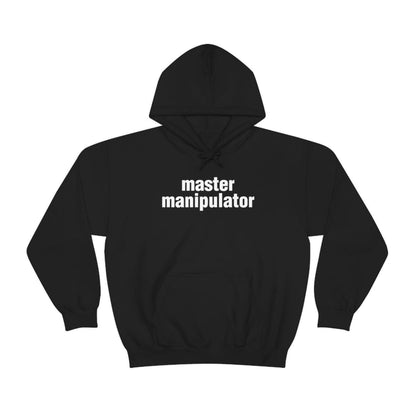 master manipulator